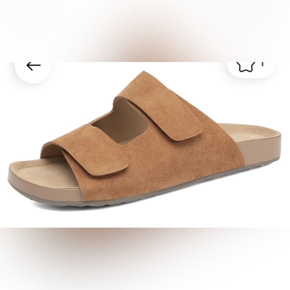 Newbella Shoes - NWT-NEWBELLA Platform
Espadrille Wedge Sandals
